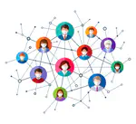 Misinformation can prevent the suppression of epidemics