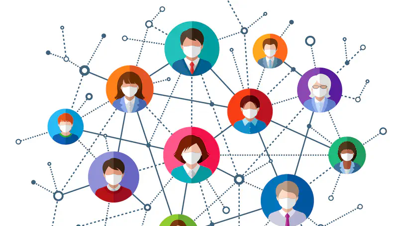 Misinformation can prevent the suppression of epidemics